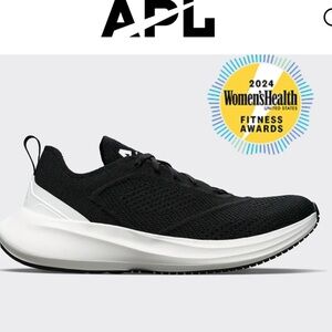 APL Women’s Techloom Dream Sneakers